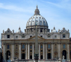 St. Peter's Basilica