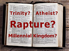 Words not in the Bible