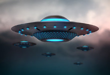 UFOs