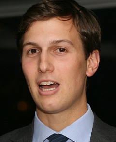 Jared Kushner