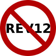 No REV12