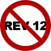 No REV12