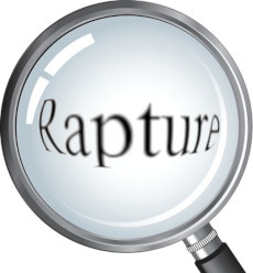 Rapture under magnifying glass