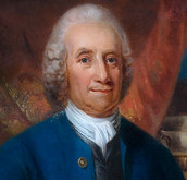 Emanuel Swedenborg