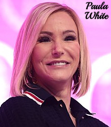 Paula White