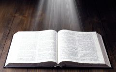 Open Bible