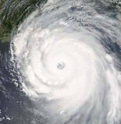 Hurricane Katrina