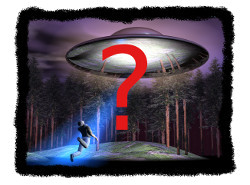 Alien abduction