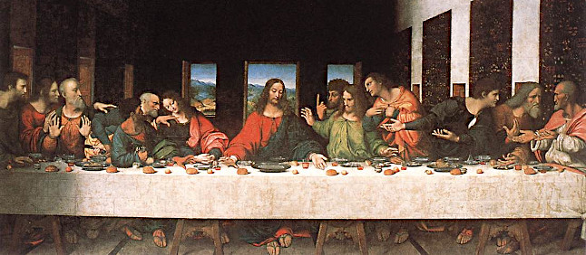 The Last Supper