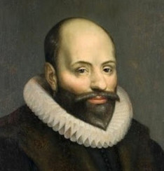 Jacobus Arminius