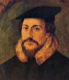 John Calvin