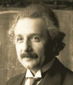 Einstein