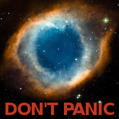 Don't panic