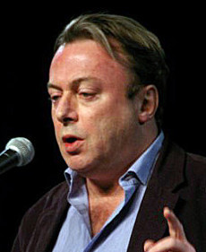 Christopher Hitchens