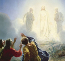 The Transfiguration