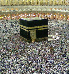 The Hajj