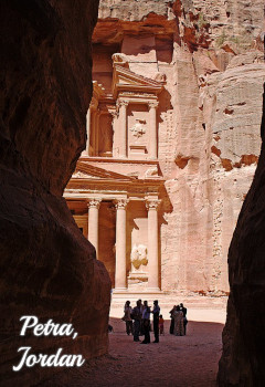 Petra