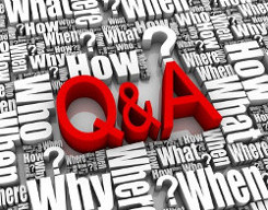 Q and A