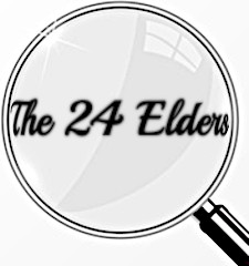 Focus on the 24 elders