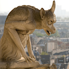 Gargoyle