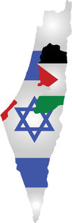 Israel divided