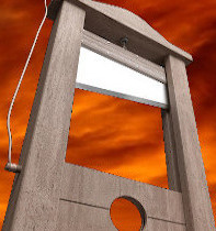 Guillotine