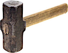 Hammer