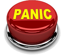 Panic button