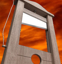 Guillotine