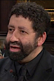 Jonathan Cahn