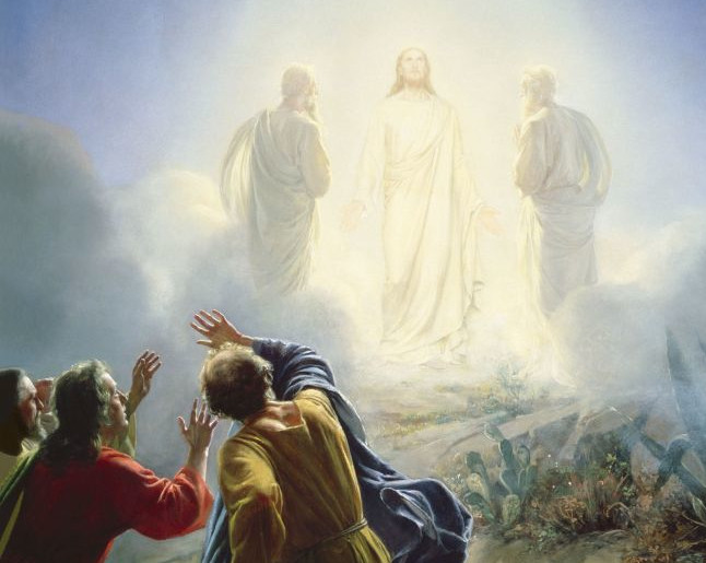 The Transfiguration