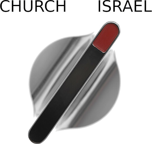Switch from Church to Israel