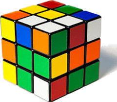 Rubik's cube