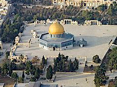 Temple Mount