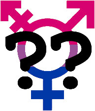 Multi-gender symbol