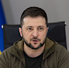 Zelenskyy