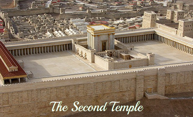 Second Temple