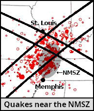 New Madrid Seismic Zone