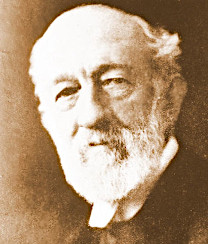 Sir Robert Anderson