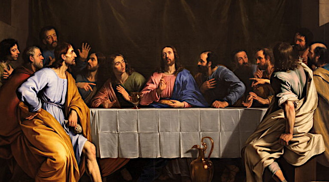 The Last Supper