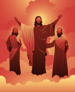 The Transfiguration