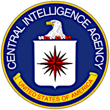 CIA logo