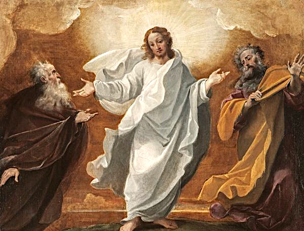 The Transfiguration