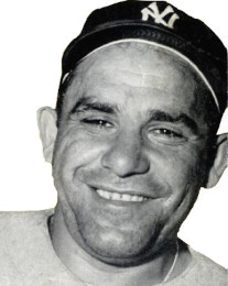 Yogi Berra