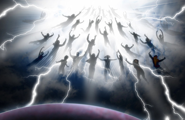 The Rapture