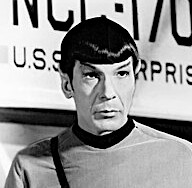 Spock