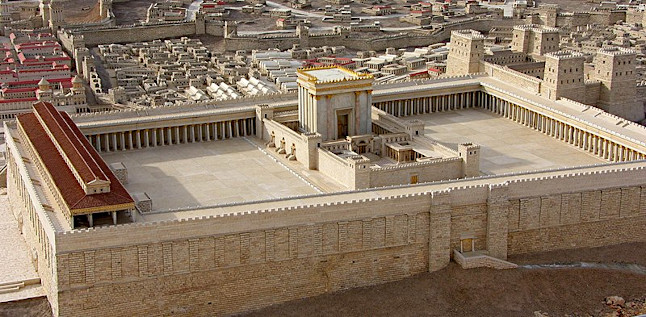 Third Temple