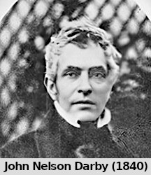 John Nelson Darby